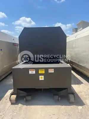 USED 2007 MARATHON RJ-250SC SELF CONTAINED