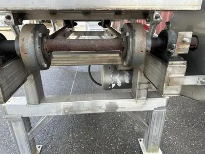 Stainless Steel Shaker Conveyor