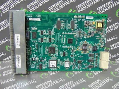 Adic 3-00529-03 Robot Control Unit Card Rev. B Used