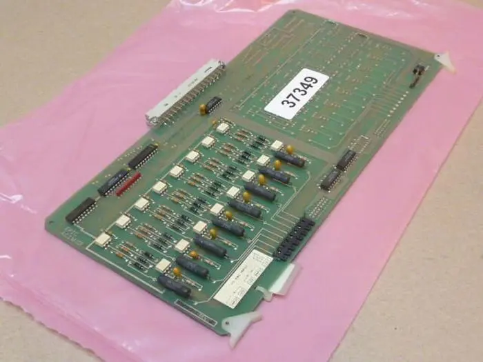 Used EPIC 22857-1 REV J Circuit Boards Michigan US | Ideal Machinery #712082