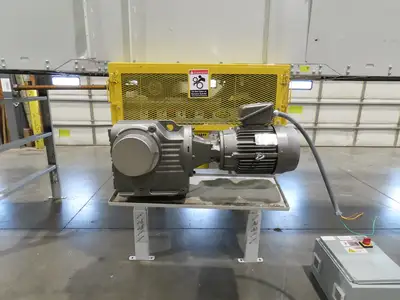 Used HYTROL _UNKNOWN_ Belt Conveyors | Arrow Industrial #561788