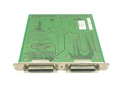 Used Intermec 1-971606-25,1-971606-02 Printed Circuit Boards (PCB) Michigan US | Maverick Industrial Sales #1475127