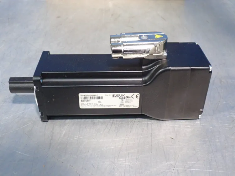Used B&R INDUSTRIAL AUTOMATION 8D1A23.BD20000001 Motors (misc) Ohio US | HGR 24 #1128446
