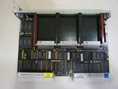 USED SIEMENS 6ES5 355-3UA11