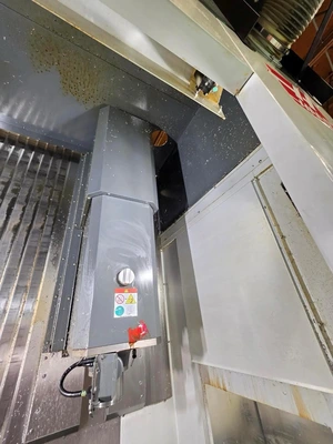 USED 2021 HAAS UMC-1000