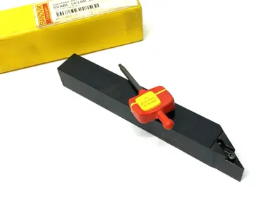 USED SANDVIK COROMANT COROTURN® 107 SHANK TOOL FOR TURNING 5751408