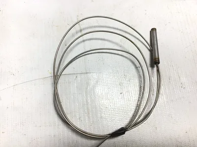 United Electric Controls 7BS Pressure Switch Range 0-400F 15A 480VAC Type F402