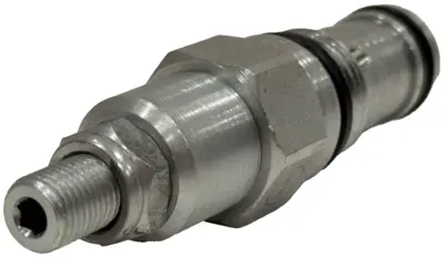 NEW SUN HYDRAULICS NCCB-LCN