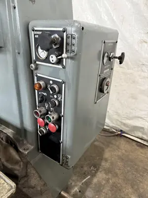 USED MOORE #3