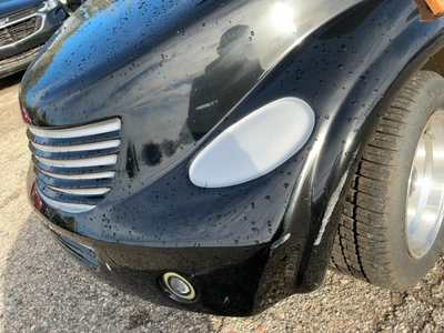Used CLUB CAR ALL ALUMINUM PT CRUISER Golf Carts Michigan US | Miedema Asset Management Group #1579864