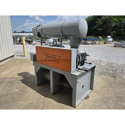 USED HOWDEN ROOTS LLC 616 RAM