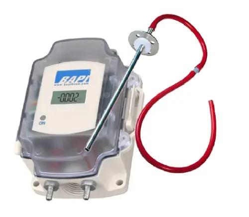 New | in-Stock BAPI _UNKNOWN_ Pressure Transmitters Arizona US | B2E Surplus #1419673