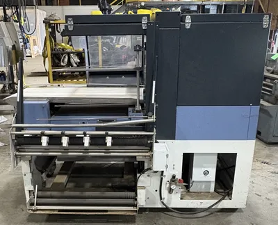 CONFLEX FUSION Sealers | ESS Industrial Equipment Sales (7)