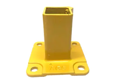 New | in-Stock Automation Guarding Systems A11540 Robot Parts Michigan US | Maverick Industrial Sales #1443244