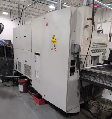 2014 EUROTECH ELITE TROFEO B446-SY2 5-Axis or More CNC Lathes | UniversalAutomatics.com (16)
