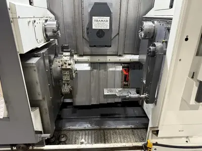 USED 2013 NAKAMURA TOME SUPER NTMX