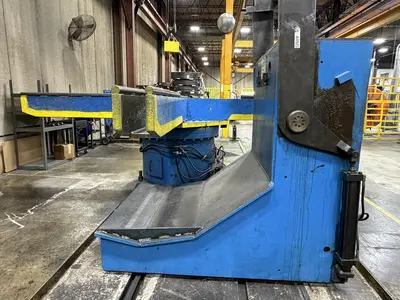 Used LOOPCO 54-40 SL Slitters & Slitting Lines Ohio US | G-2000, Inc. #1270500