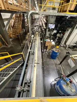 Used 2020 CONCEPTION R.P CRP-2750 Misc Industrial Equipment British Columbia CA | Aucto #483767