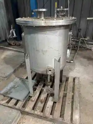 USED ALLOY FAB NA