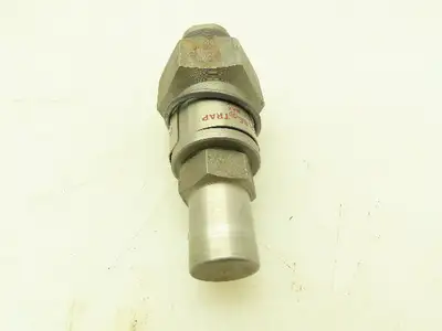 Yarway 730/740 BL Unibody Impulse Steam Trap Valve 30mm 300 PSI