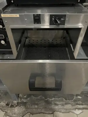 Used IMPERIAL _UNKNOWN_ Hot Food Warming, Holding, & Transport Cabinets Florida US | BAM Discount Restaurant Equipment #1384882