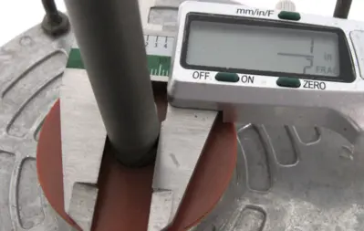 NEW FASCO U26B1 MOTOR 3/4-1/2HP 460V