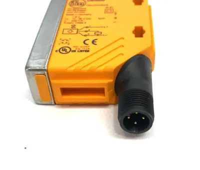 New | in-Stock ifm O5H500 Photoelectric Sensors Michigan US | Maverick Industrial Sales #1424673