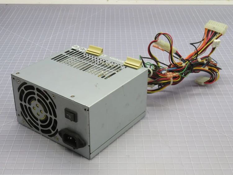 Used SPI SPARKLE POWER _UNKNOWN_ Power Supplies Texas US | OCO Industrial #1728514