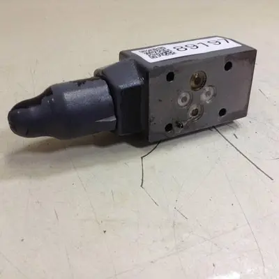 USED VICKERS CVGC 3 W 125 10