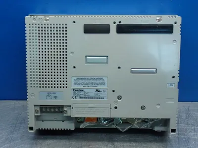 Used PROFACE AGP3560T1AF Interface Monitors | HGR 24 #752836
