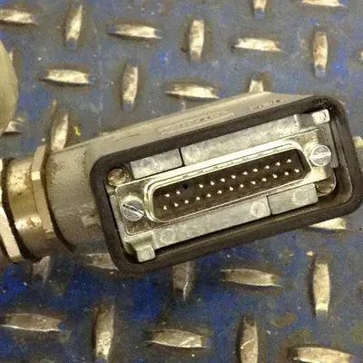 USED HARTING MCORD09927/3M