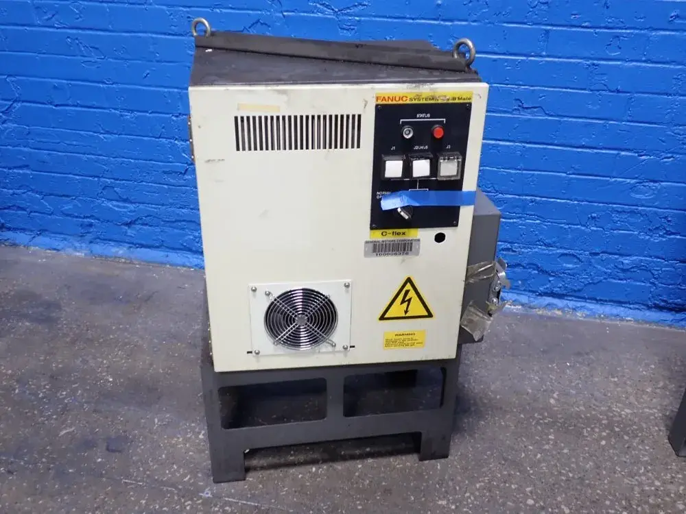 USED 2003 FANUC A05B2444B050