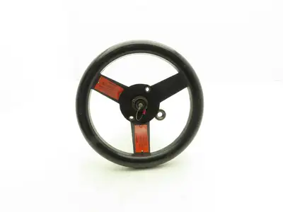 BioBic Head Actuator Wheel and Consistency Sensor Probe