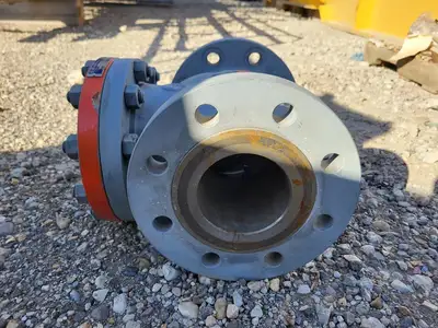NEW 2019 L&T VALVES LIMITED 533