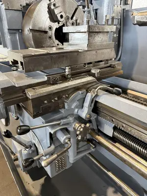 USED WARNER & SWASEY M-3500