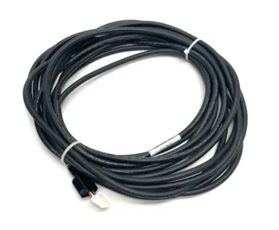 New | in-Stock IAI Motor Connection Cable 10m Length ED-108-2-008-G-100-3/SS Cable & Wire Michigan US | Maverick Industrial Sales #1393090