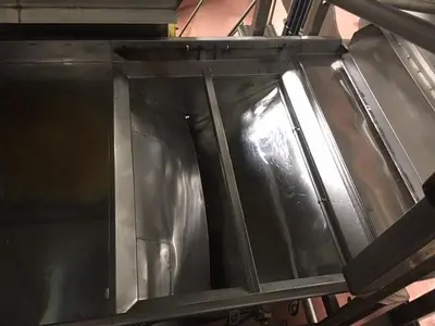 Commercial Air Cleaner