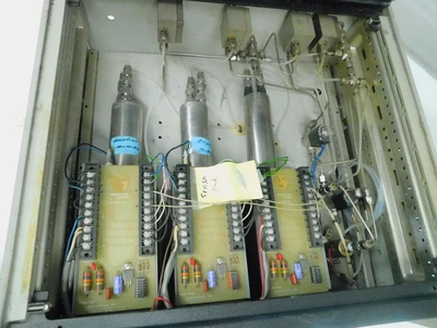 Used KIN-TEK _UNKNOWN_ Generators Texas US | OCO Industrial #1727299