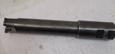 USED SANPAR POTBR 0150-150