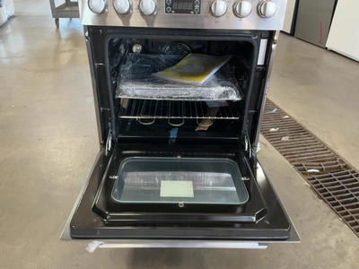 Used AVANTI DER24P3S Commercial Ranges Michigan US | Miedema Asset Management Group #1761128