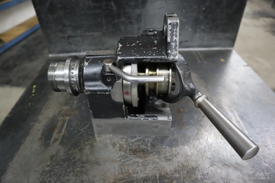 Used HARDINGE HV-4NH Collets Minnesota US | Machinesused.com #1371121