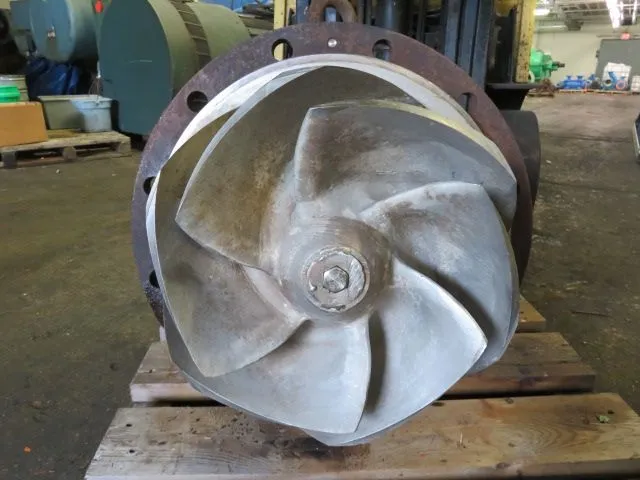 USED Goulds 3175