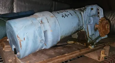 Used LITTON _UNKNOWN_ Speed Drives Wisconsin US | Lemke Machinery Sales #313595