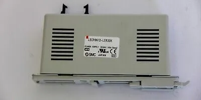 USED SMC LER30K-R16N1, LEHF20K2-24-R36N3, LECP6N1D-LER30K,