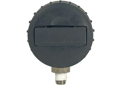 USED SSI MGA-100-A-9V-R
