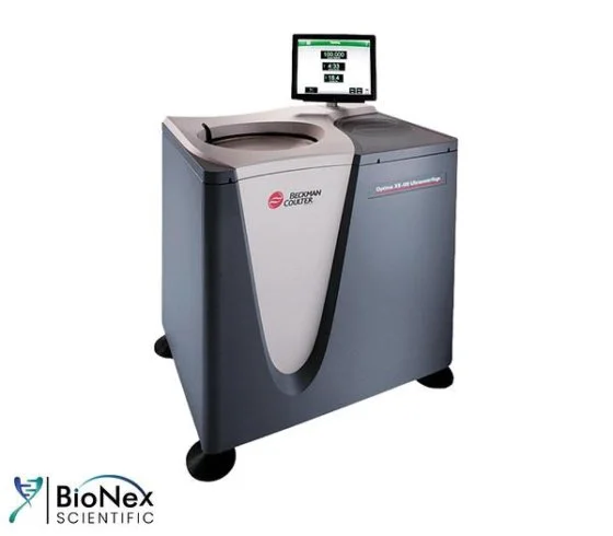 Used BECKMAN - COULTER OPTIMA Lab Centrifuges New Jersey US | Bionex Scientific LLC #799840