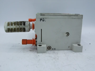 USED SMC VQ2000