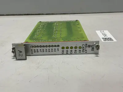 USED STERLING RC-1024