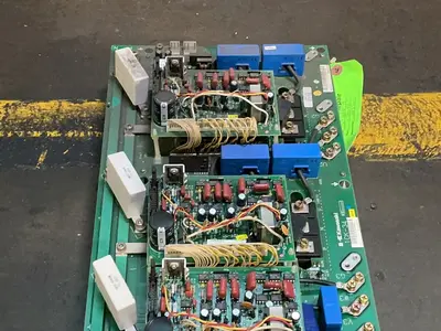 Used KAWASAKI ICK34 Servo Drives Ohio US | HGR 24 #1284747