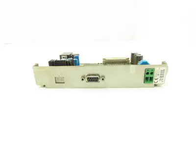 Bosch RM2-DP12 CL200 Profibus Status Module 1070075814-213 PLC Card
